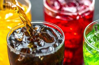 carbonated drinks CO2 shortage