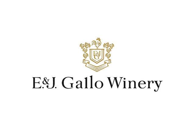e&j gallo winery