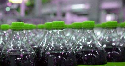 food beverage companies minimising waste