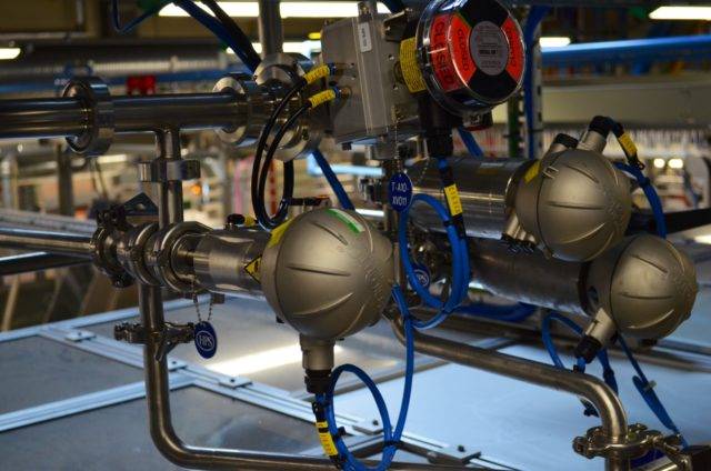 HPS PIGGING EQUIPMENT AND SERVICES