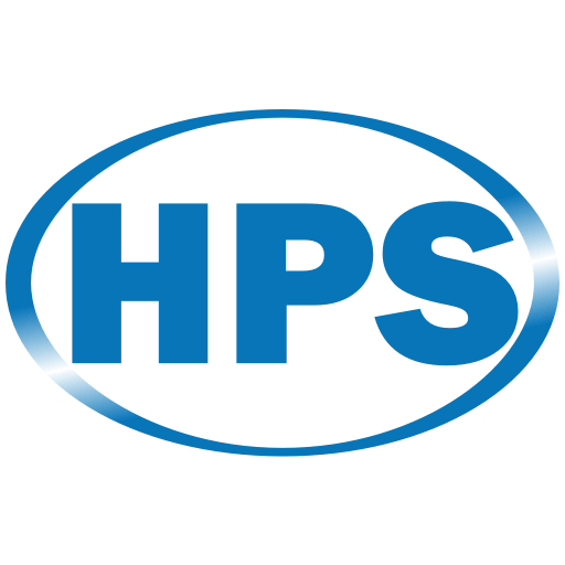HPS Hygienic Pigging Systems Logo