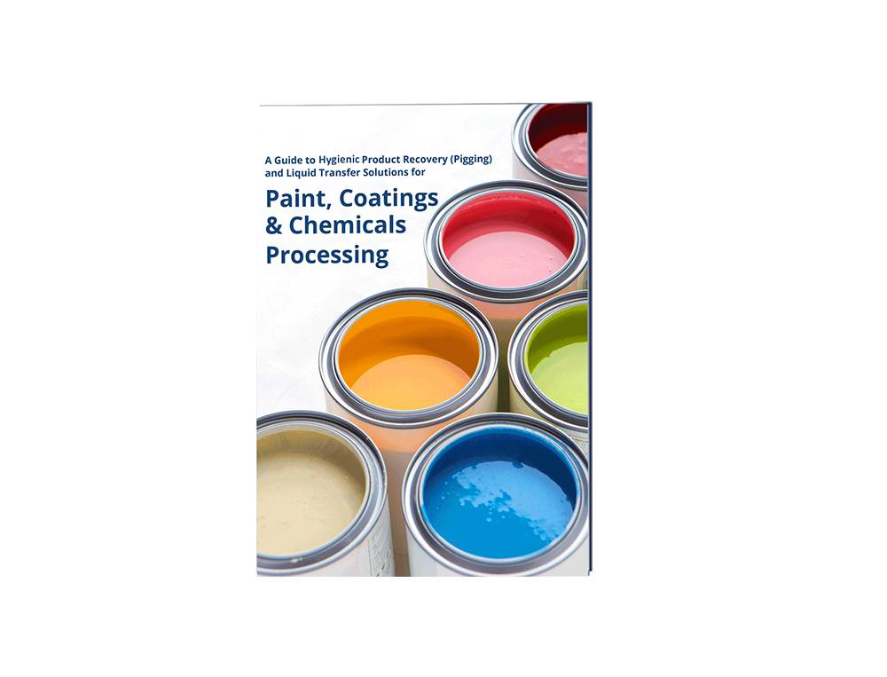 pigging paints coatings guide