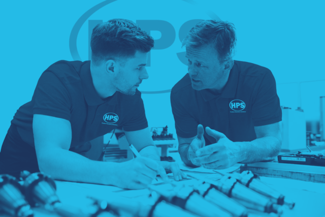 HPS pigging spares service