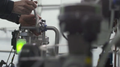 HPS maintenance and spare parts