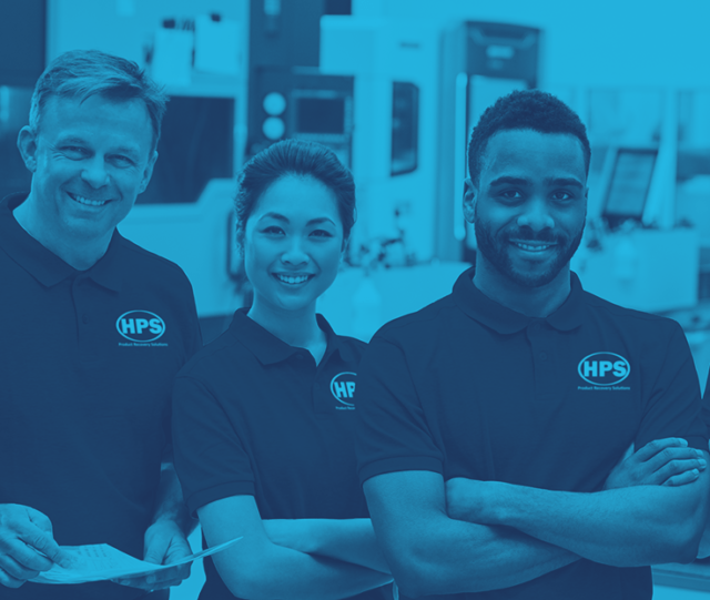hps pigging experts