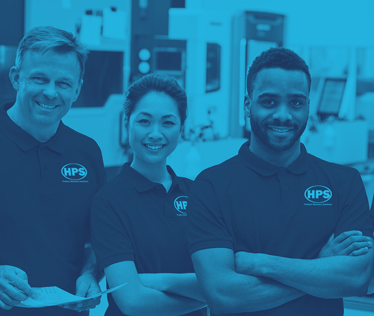 hps pigging experts