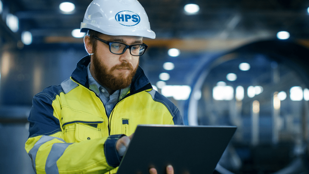 pigging system service plan maintenance