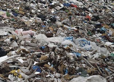 landfill landfill
