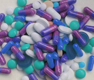 pharmaceutical industry and sustainability 