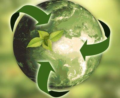 environmental sustainability and pigging
