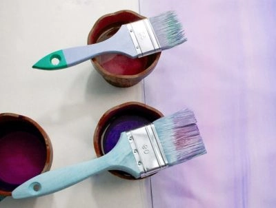 paint and coatings and pigging