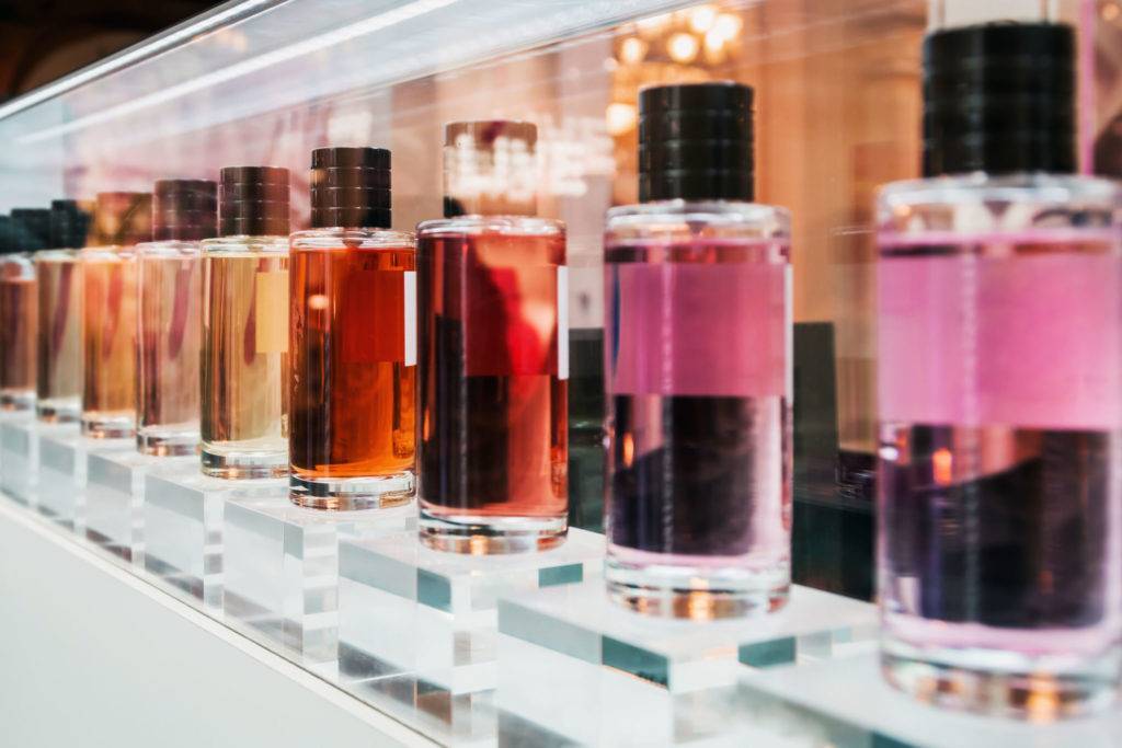 sustainability and cosmetics and personal care