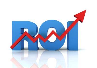 process pig high ROI process pigging high ROI