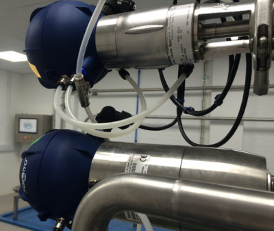 pigging system demonstration facility pigging system demonstration facility