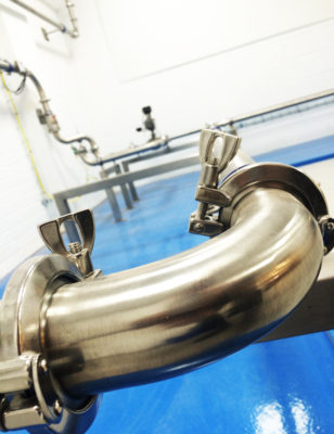 pigging system demonstration facility pipes pigging system demonstration facility pipes