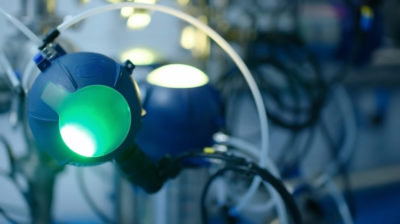 pigging system equipment HPS