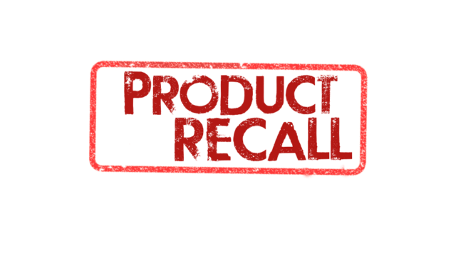 reduce product recalls in liquid processing