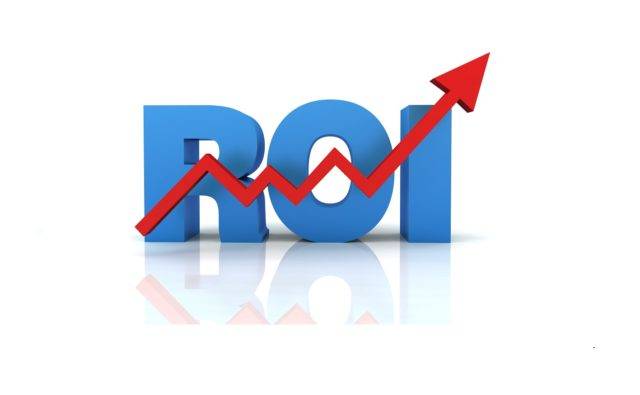 pigging systems high return on investment