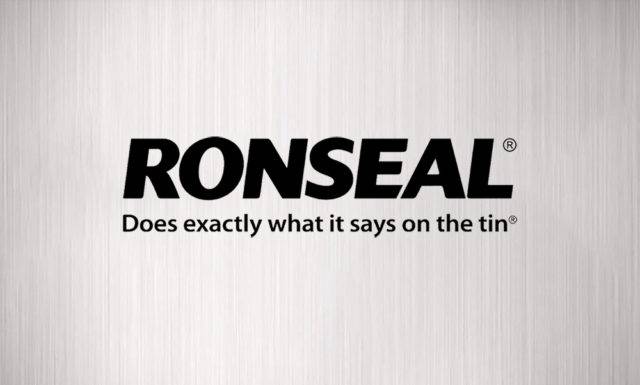 ronseal logo