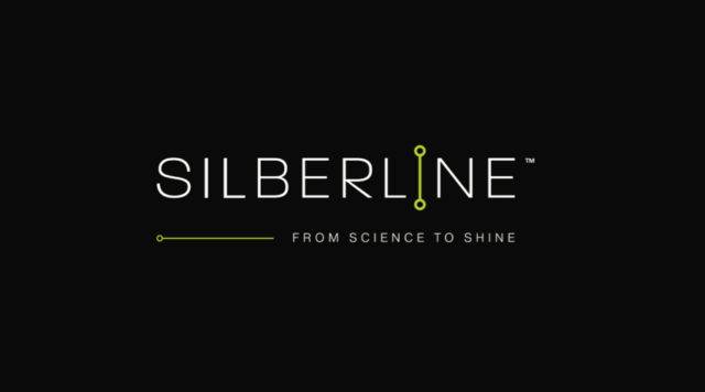 silberline logo