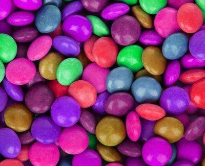 sugar tax on confectionery