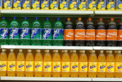 soft drinks sugar tax