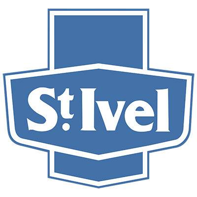 St Ivel logo