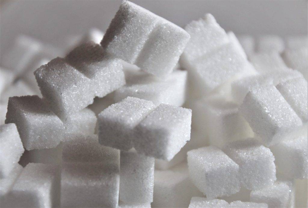 UK SUGAR TAX