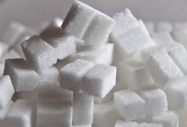 UK SUGAR TAX