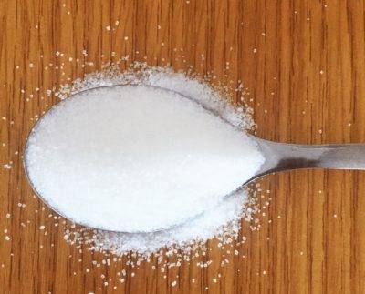 sugar tax what's the sweet alternative