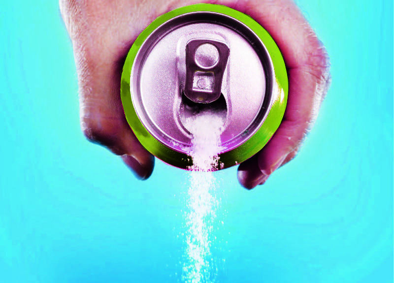 sugar tax