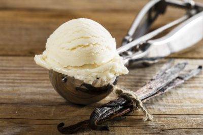 worldwide vanilla shortage