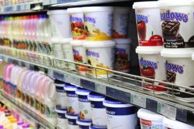 food and beverage industry food and beverage industry