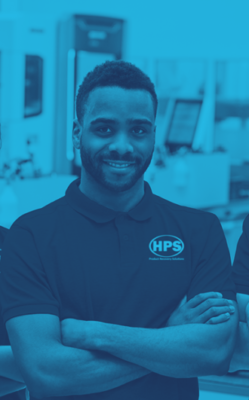 HPS pigging customer support