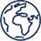 HPS contact globe