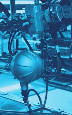 HPS pigging products and equipment