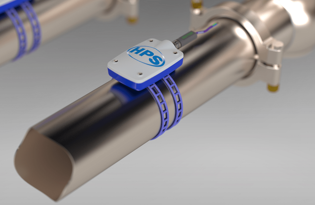 How to Improve Your Pigging System with an AccuTect Pig Detector HPS