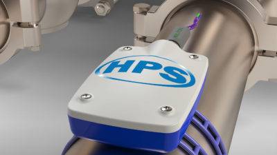 AccuTect Pig Detector