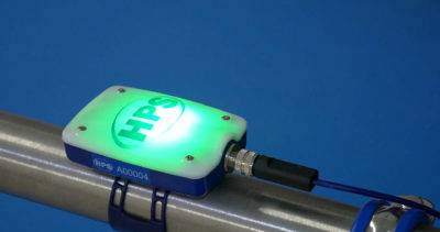 HPS AccuTect Pig Detector