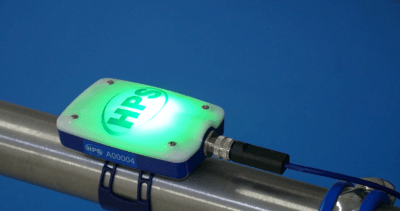 HPS AccuTect Pig Detector