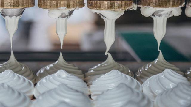 optimising food beverage production