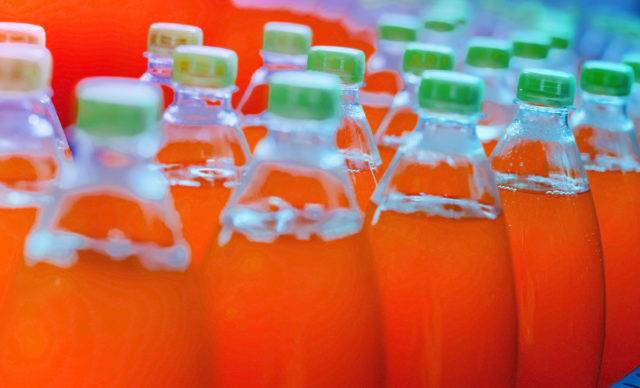 optimising food and beverage production