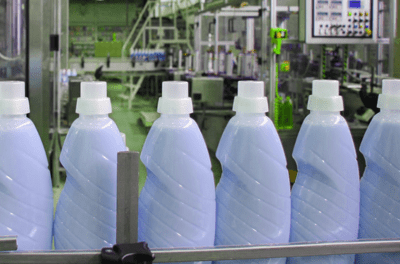 increase production capacity liquid processing