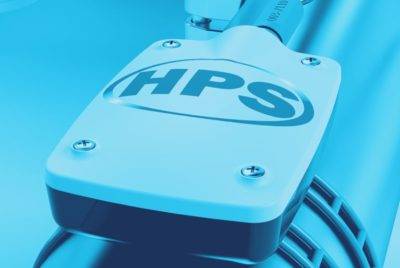 AccuTect pig detector HPS