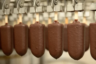 benefits of pigging for food