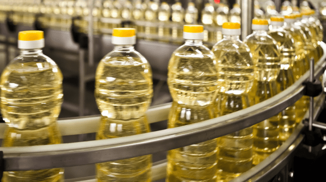 benefits of pigging for food manufacturing industry