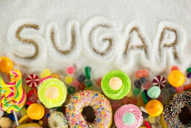 sugar tax UK