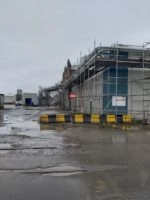 HPS pigging project 2