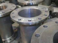 Tank Farm product recovery (pigging) solution