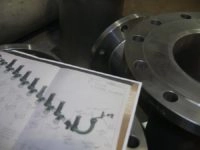 Tank Farm product recovery (pigging) solution